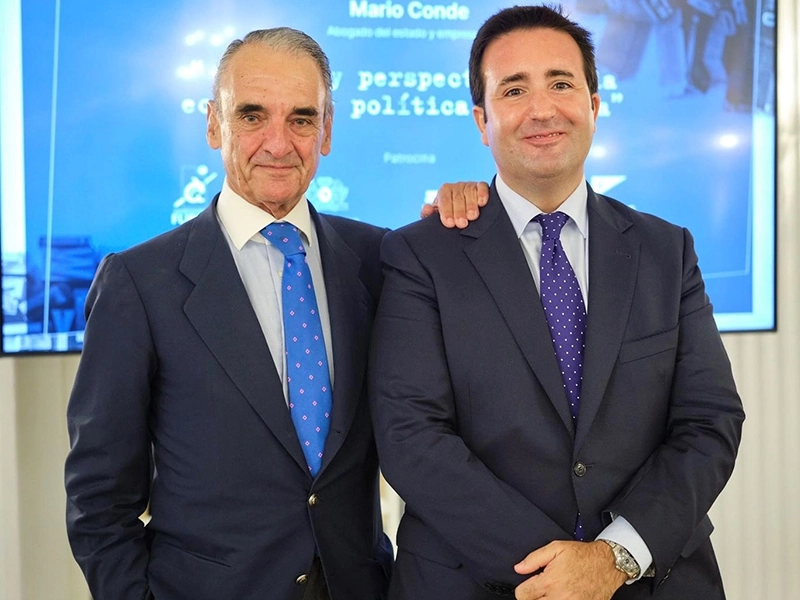 6_MARIO CONDE