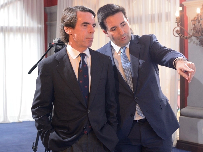 8_JOSE MARIA AZNAR